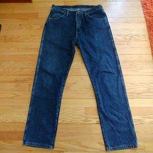 6/$20 Wrangler Jeans